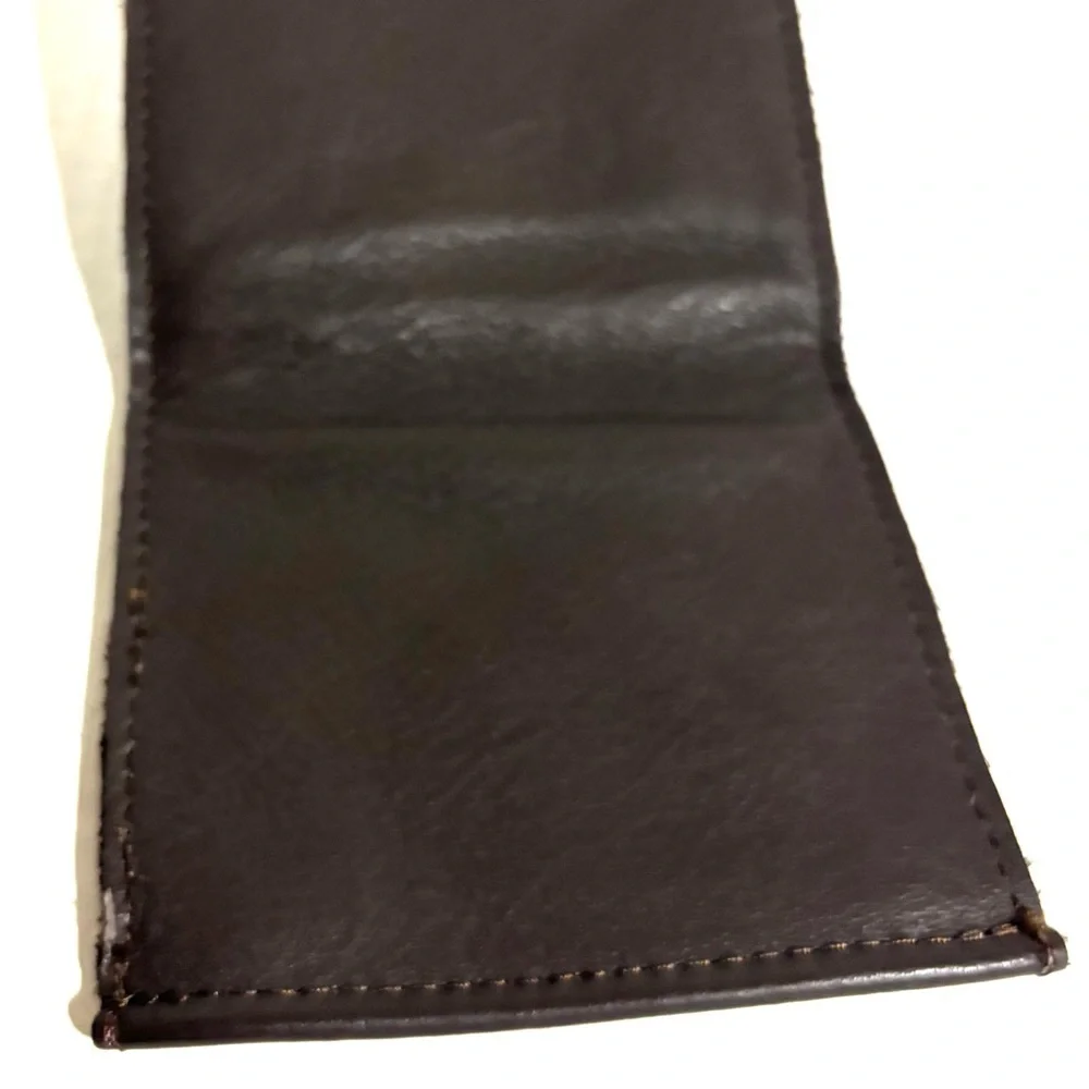 Shinola chic black